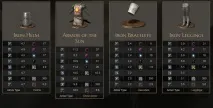 Dark Souls 3 Сет броні Сонця отримати
