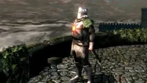 Dark Souls armor