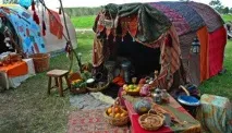 Циганські обряди на гроші та кохання циганські