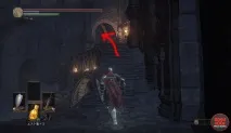 Dark Souls 3 Сет броні Сонця dark