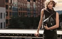 Coach сумки (64 фото) взуття, парфуми New York та інший модний парфум сумки