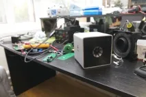 Cubic