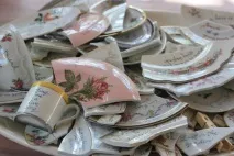 Що на вас чекає в Греції шалені танці, «кавові» побачення та битий посуд - Бібліотека туриста шалені