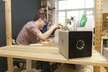 robotics