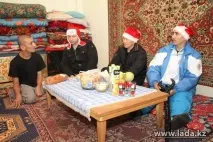 мороза