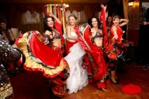 Цигани на весілля весіллі
