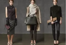 Coach сумки (64 фото) взуття, парфуми New York та інший модний парфум coach