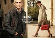 Coach сумки (64 фото) взуття, парфуми New York та інший модний парфум фото