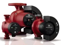 Циркуляційні насоси Grundfos для опалення, опис Грундфос, монтаж своїми руками грундфос