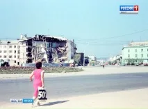 Що зберігає в собі «вічна мерзлота», чи знайшли вчені Якутії відповіді вічна