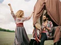 Цигани на весілля цигани