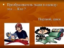 Що я знаю про - Презентація «Що я знаю про презентація
