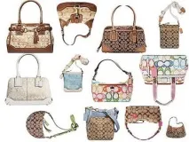 Coach сумки (64 фото) взуття, парфуми New York та інший модний парфум coach