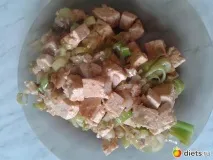 Що за чудовий звір ТОФУ Або подорож на смак подорож