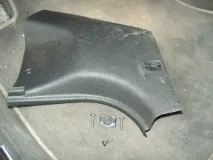 декоративни стълбове
