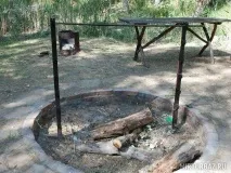 район
