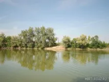 район