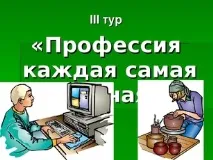 Що я знаю про - Презентація «Що я знаю про Конкурс