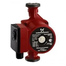 Циркуляційні насоси Grundfos для опалення, опис Грундфос, монтаж своїми руками циркуляційні