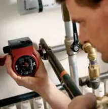 Циркуляційні насоси Grundfos для опалення, опис Грундфос, монтаж своїми руками насоси