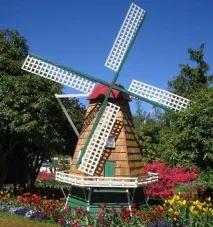 направи мелница