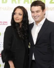 ефросинина юшченко