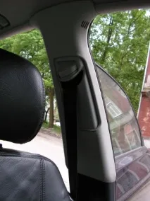 премахване ленти