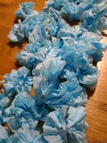 Цифра на день народження прикрасить кімнату дитини день
