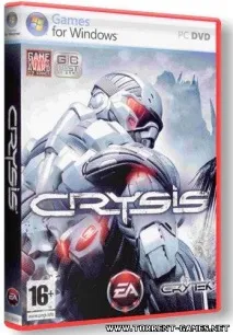 Crysis - Maniac mod (2010) багато