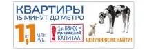 милион апартамент