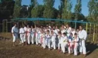 лагер детски