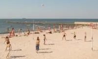 лагер почивка
