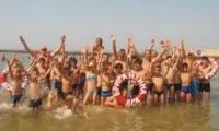 спортен бригантина