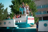 саки вълна