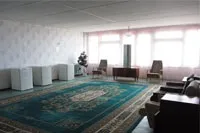саки синя
