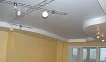 Дизайн стелі у залі варіанти оформлення дизайн