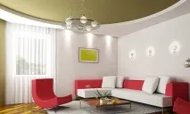 декорация залата