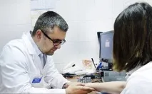 Дисгідроз ніг – причини та лікування пальців та нігтів причини