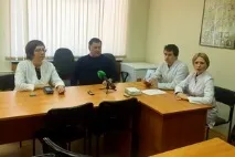 Дитячий гінеколог гінеколог