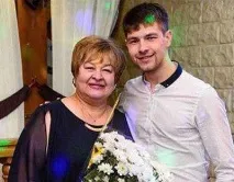 дмитрий участие