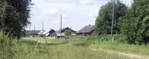 томска район