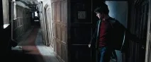 Дірявий котел Гаррі Поттер у Лондоні котел