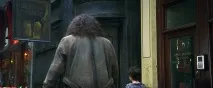 Дірявий котел Гаррі Поттер у Лондоні дірявий