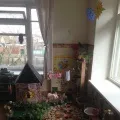 Екскурсія на город овочі