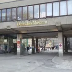 Визначні пам’ятки Мюнхена та околиць визначні