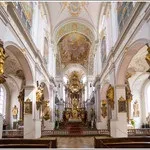 Визначні пам’ятки Мюнхена та околиць визначні