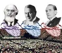 Свидетелите Йехова Стражева кула