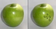 капчици ефект