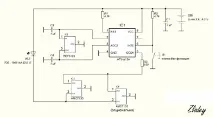 драйвер amc7135