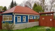 Визначні пам’ятки Таруси ятки
